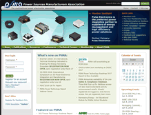 Tablet Screenshot of drupal.psma.com